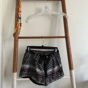 Bottom pyjama etam boho